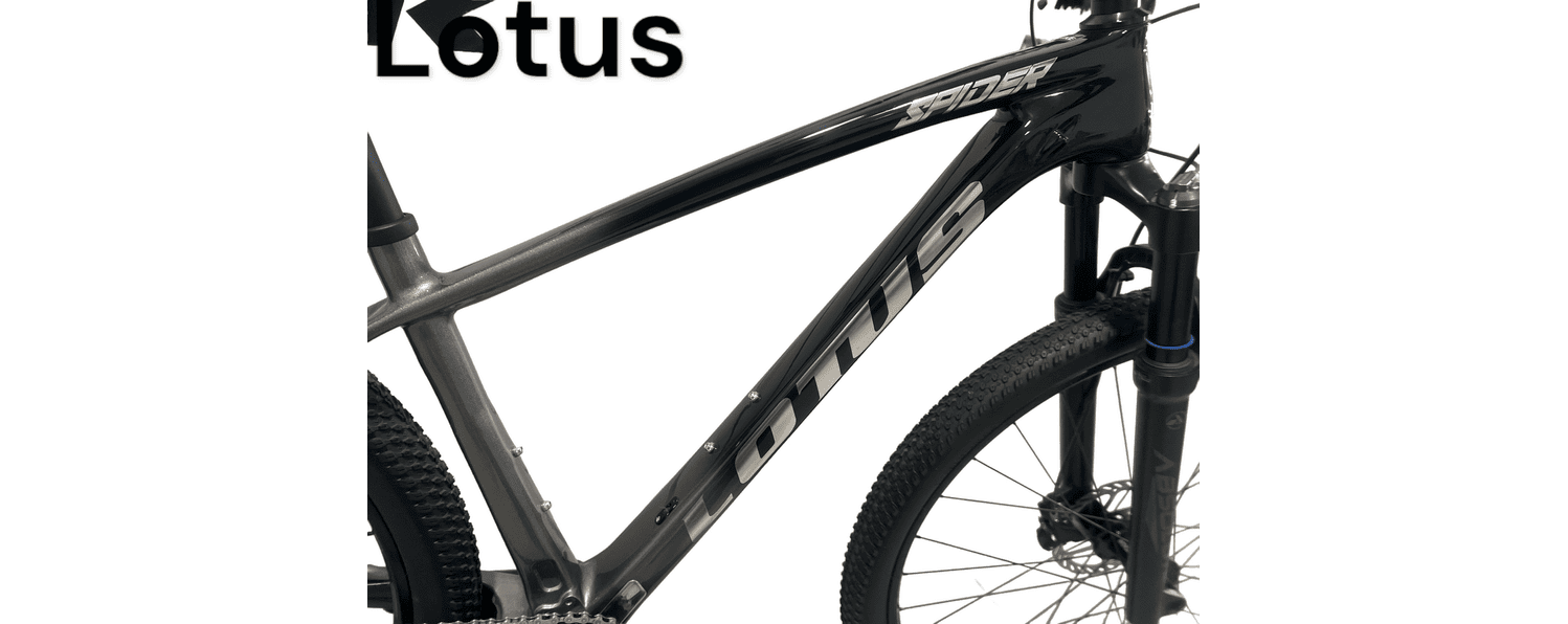 Semexe - Lotus SPIDER 2022